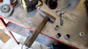 MAN tgs ремонт трапеции стеклоочистителей