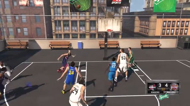 Dale Ellis смотреть онлайн