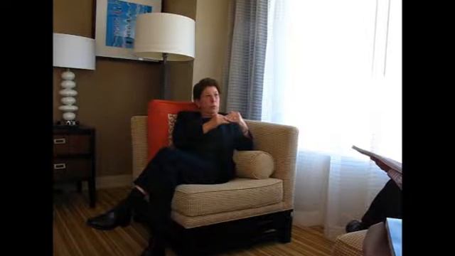 MINDfields interview with Martha Crenshaw (interviewer Ernesto Verdeja) смотреть онлайн