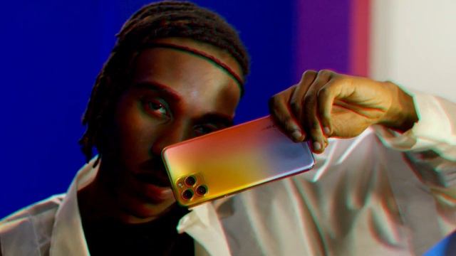 #Blackview #A95: New Fashion & Style смотреть онлайн