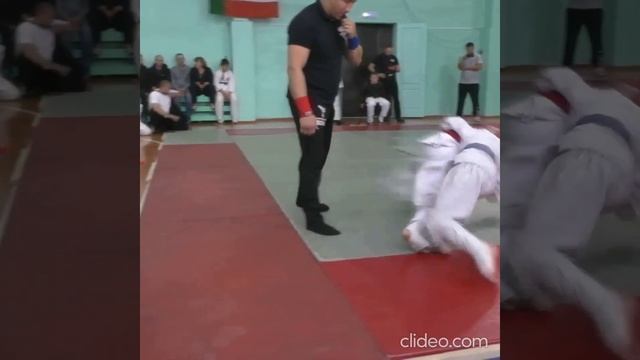 Дети Рукопашка-10 смотреть онлайн