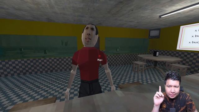 INILAH ASAL MUASAL KELAHIRAN MANUSIA TOILET! Poop Killer Origins смотреть онлайн