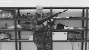 Спецоперация. Опыт. О способе извлечения патрона из патронника - Юрий Евич