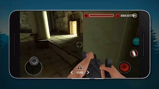 Zombie Waves 3D Hack Apk 2019 смотреть онлайн