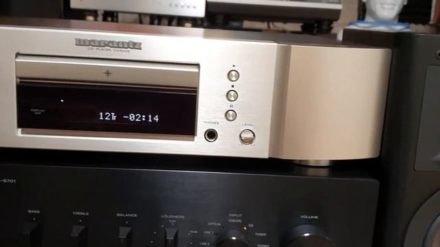 #Check the Yamaha AS 701 and the JBL Studio 220 Speakers смотреть онлайн