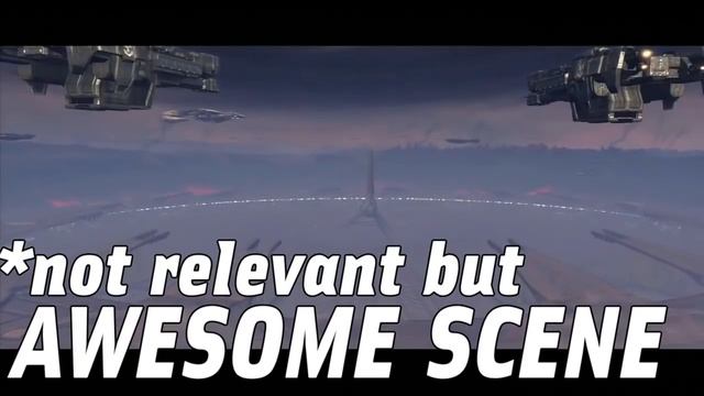 UNSC Infinity vs First Order Star Destroyer | Halo vs Star Wars: Who Would Win смотреть онлайн