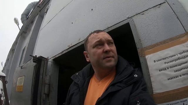 Isuzu с КМУ Palfinger PK30002K. Выясняем причины выхода из строя нового гидронасоса смотреть онлайн