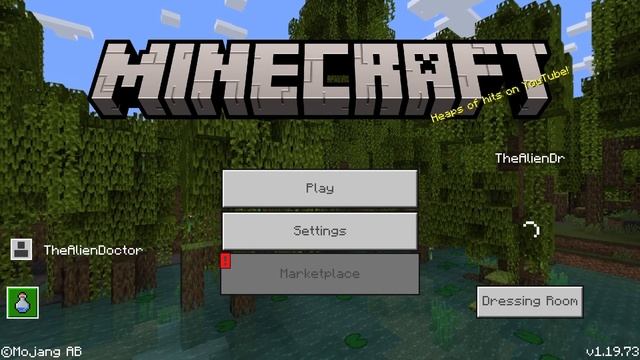 How to join custom servers on Nintendo Switch [Minecraft Bedrock Tutorial] смотреть онлайн