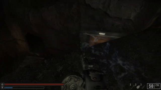 Прохождение Ubersoldier II - Часть 12: Агарти: Горы Тибета смотреть онлайн