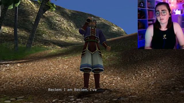 WHO THE HECK IS LENNE?! | Final Fantasy X-2 (Part 4) смотреть онлайн