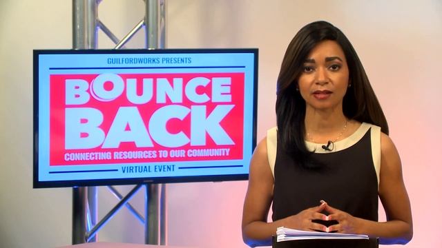 Bounce Back on GTN смотреть онлайн