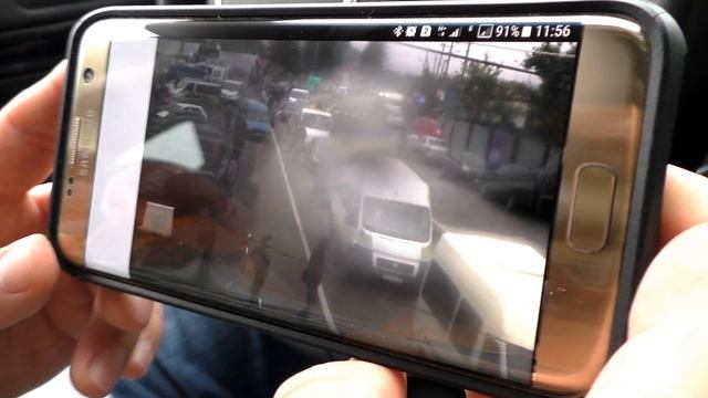 Купили Renault Laguna 2011 за 5800 Евро! Продажная Граница КПП Шегини Медыка! смотреть онлайн