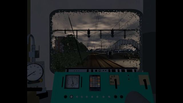 Railworks 3 Train Simulator 2012 - Y1 Version 1.0 смотреть онлайн