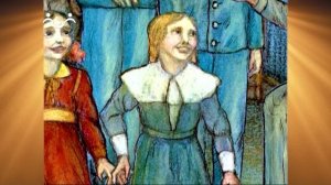 Доброе Слово. Чарская. Лишний рот. Вып.04