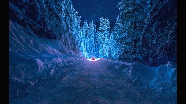 Метель (Звёздный хоровод). смотреть онлайн