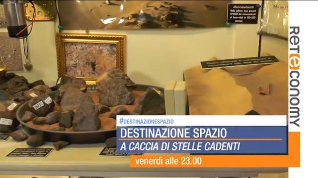 A caccia di stelle cadenti смотреть онлайн