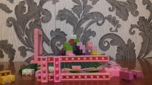 Сделали лесенку для детской площадки смотреть онлайн