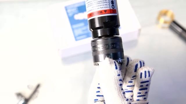 Пневмодрель NORDBERG ECO NP2621 смотреть онлайн