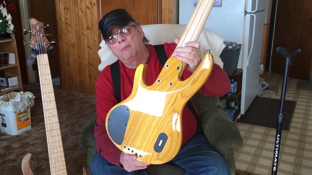 How To Purchase a Good Bass Guitar 287 смотреть онлайн