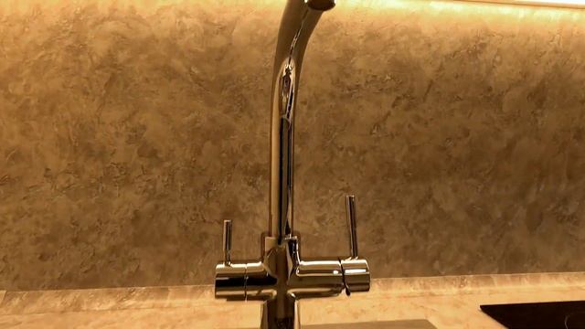 SPA-модуль: атмосфера релакса души и тела. смотреть онлайн