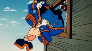 Остров Сокровищ. Отрывки где присутсвует Джон Сильвер + досье.