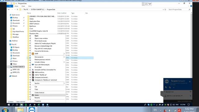 Solusi Gagal Login MySQL Install Software Farmasi Pada Windows 10 64Bit смотреть онлайн