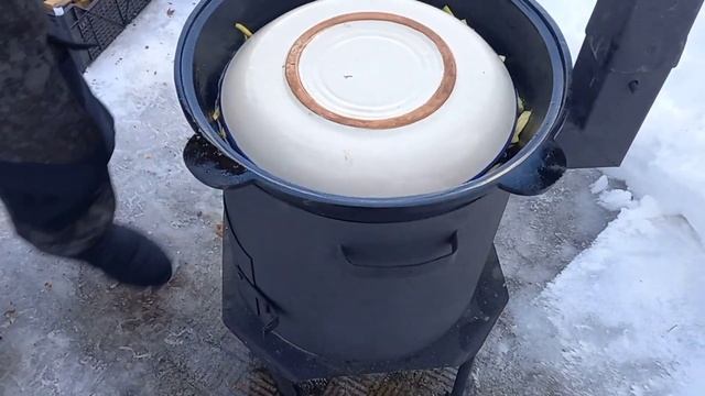 ПЛОВ УЗБЕКСКИЙ-ИЗ МОЕЙ РОДИНЫ 