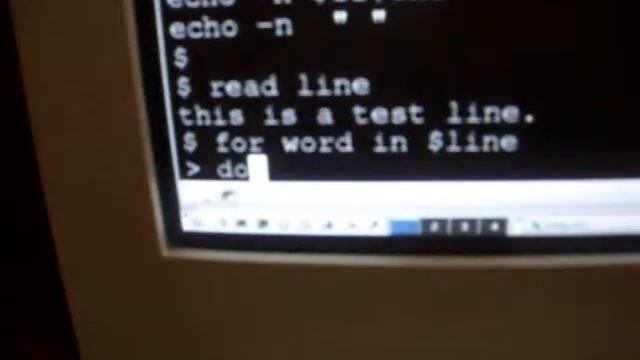 Linux/ Unix script to convert 1st char to uppercase. смотреть онлайн