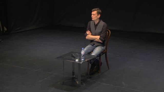 Филипп Янковский. Мастер-класс #атомсолнца смотреть онлайн