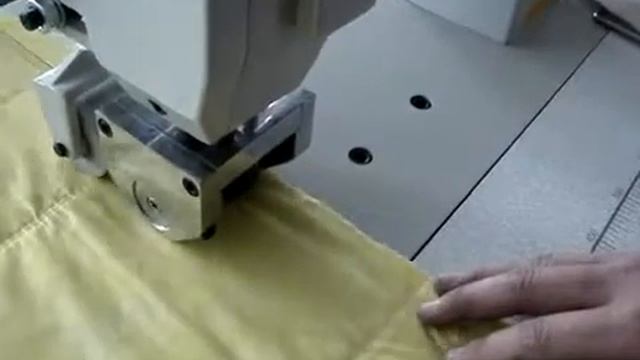 Ульразвуковая швейная машина смотреть онлайн