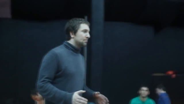 Нет плохих наций, есть плохие люди! смотреть онлайн