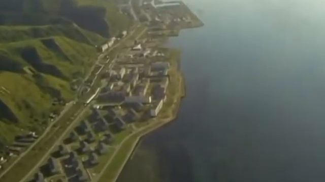 Что тебе сказать про Сахалин!!!! смотреть онлайн