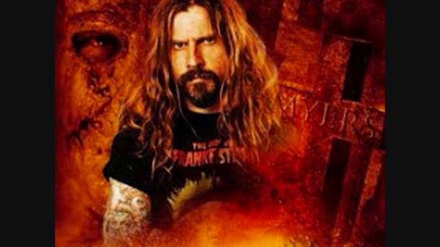 Rob Zombie- Two-Lane Blacktop смотреть онлайн