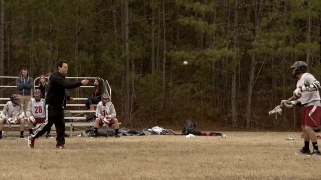 Скотт ищет второго бету. Волчонок. 2 сезон. 2 серия смотреть онлайн