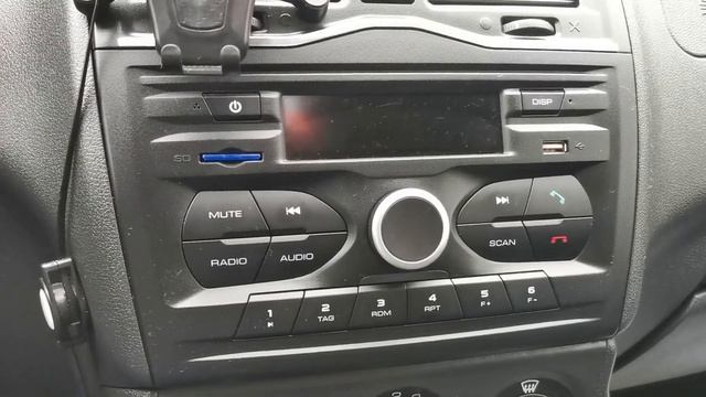 Штатная магнитола гранты. смотреть онлайн