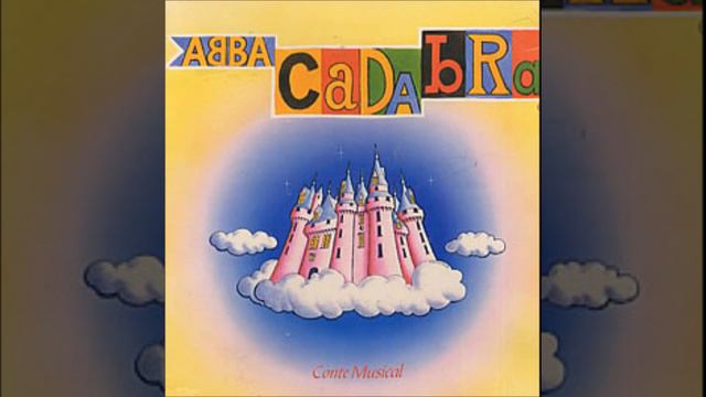 ABBAcadabra UK 11 Finola HUGHES When Dreamers Close Their Eyes Live смотреть онлайн