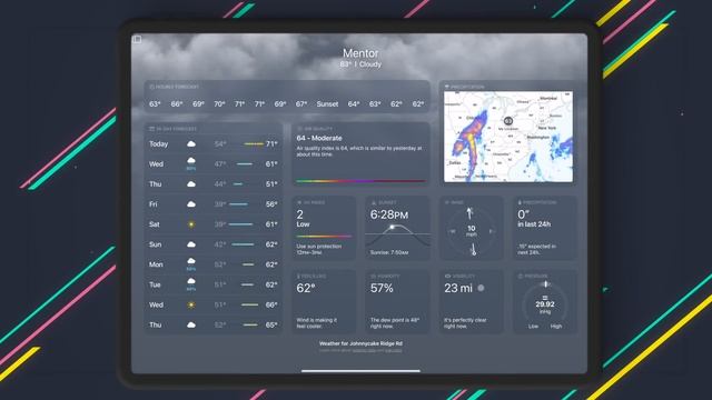 iPadOS 16: 5 Best NEW Features! смотреть онлайн