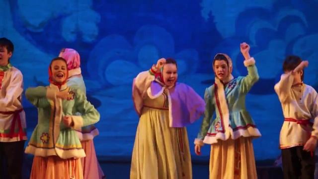 "Пошли девки в лес гулять" смотреть онлайн
