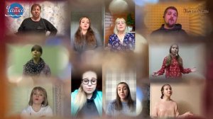 Мы будем петь - слова и музыка Михаила Устинова.mp4