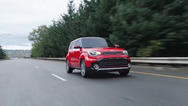 Cobourg Kia - Kia Soul смотреть онлайн