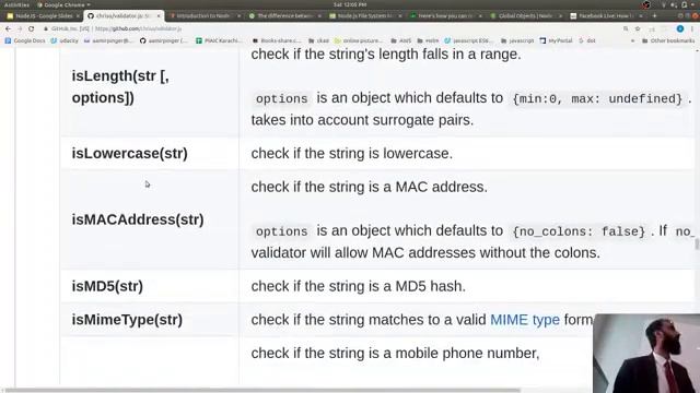 PIAIC | Node JS Class 1 Part 3/9 By Aamir Pinger | Urdu / Hindi смотреть онлайн