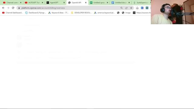 Free AutoGPT In Your Browser (No Coding, Write SEO Content) смотреть онлайн