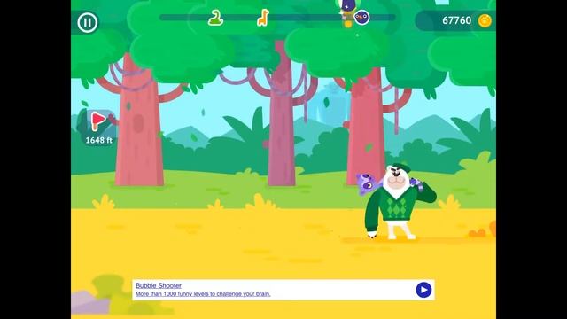 Golf Masters - Penguin Games - Games For Kids - Gameplay Walkthrough Part 1 level 26 смотреть онлайн