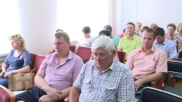 В Невинномысске рассмотрели вопросы трудоустройства граждан смотреть онлайн
