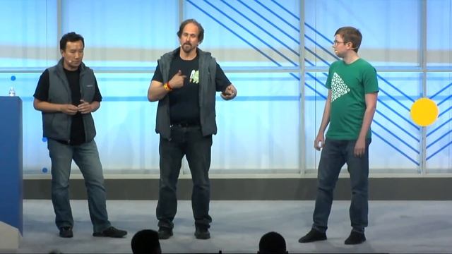 Migrate your existing app to target Android Oreo and above (Google I/O '18) смотреть онлайн