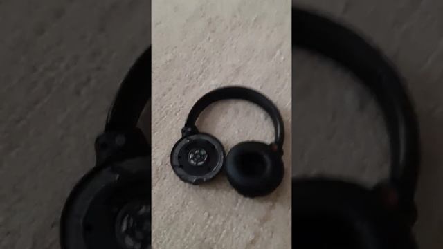 смена амбюшуры наушников sony wh-xb 700 смотреть онлайн