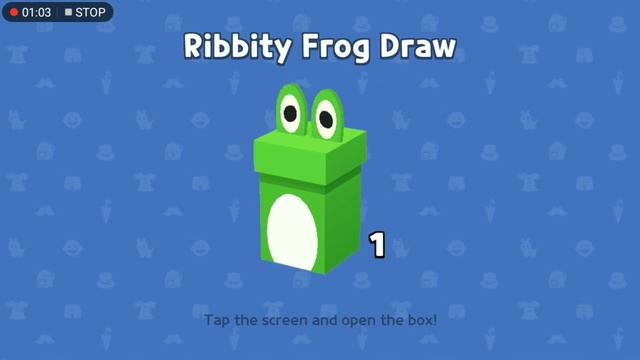 Using Sprout Points - Ribbit Frog Draw | Play Together смотреть онлайн
