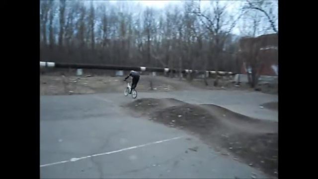 Bmx Saransk /////=)