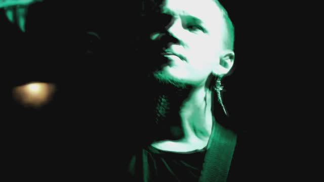 ENERGIEBRON - Snail (live Btr 2023)