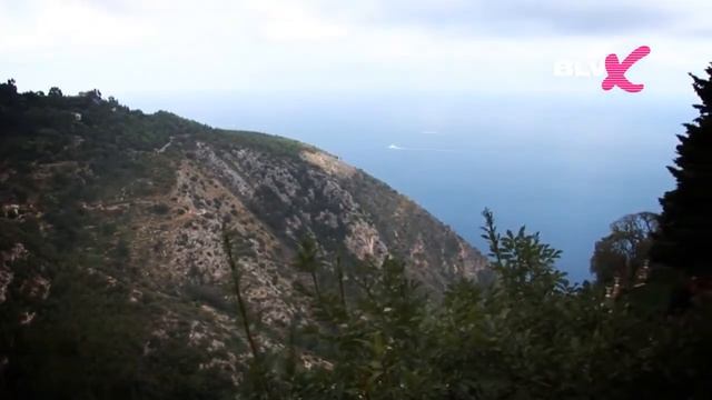 Fragonard Eze France Фабрика духов Эз Франция #франция смотреть онлайн